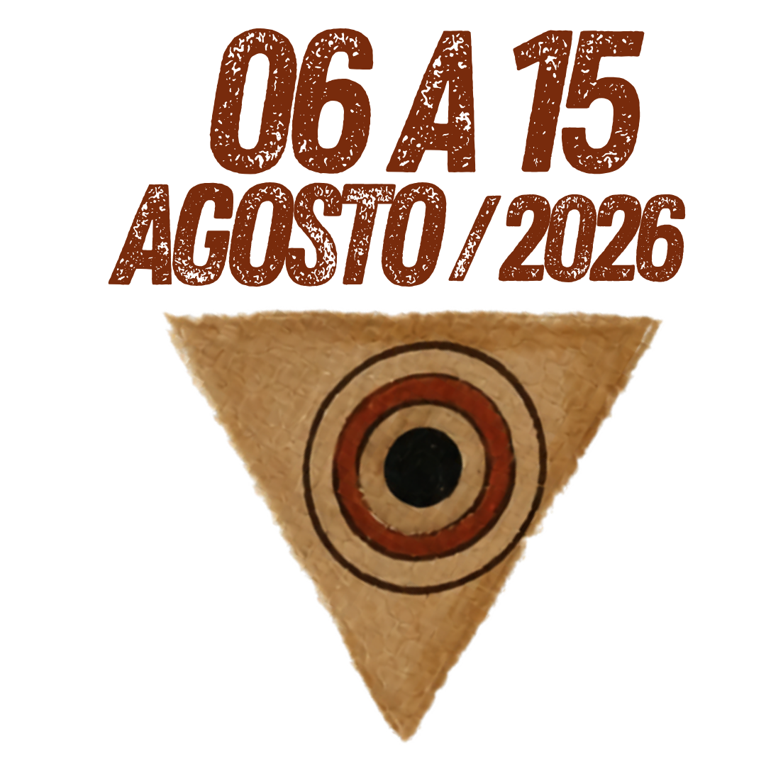 06 a 15 de agosto de 2026